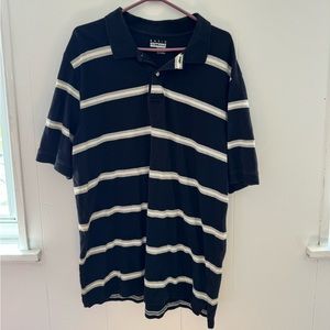 Men’s polo t shirt XL